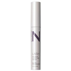 Nulastin Lash Follicle Fortifying Serum